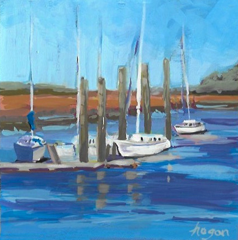 <em>Sailboats</em><span>gouache on paper</span><span>6 x 6</span><span>N/A</span>