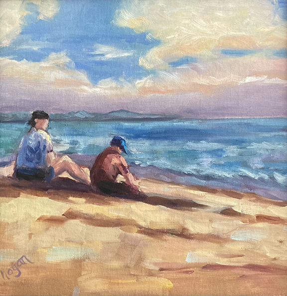 <em>Beach Boys</em><span>oil</span><span>12x12</span><span>$220</span>