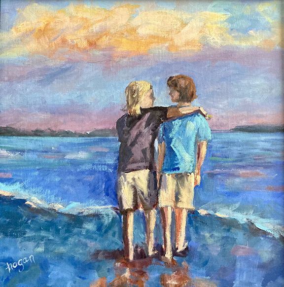 <em>Brothers</em><span>oil</span><span>12x12</span><span>$250</span>