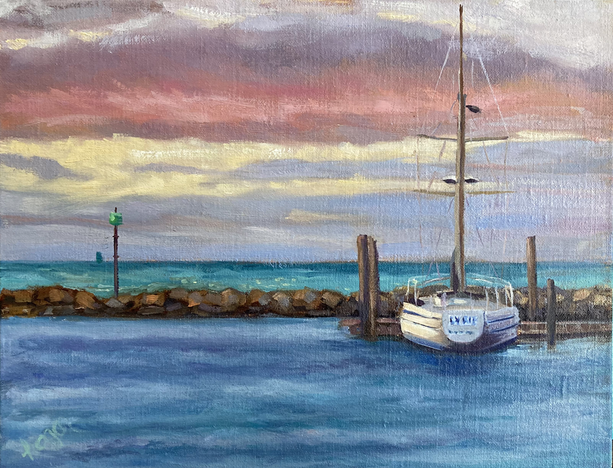 <em>Sea of Dreams</em><span>oil</span><span>11x14</span><span>$400</span>